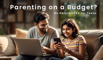 Why Refurbished Laptops Are a Smart Choice for 10th & 12th Students