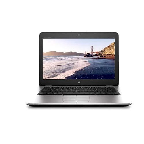 Refurbished HP Elitebook 840 G5 (Core i5 8th Gen/8GB/256GB SSD/Webcam/14" /DOS)