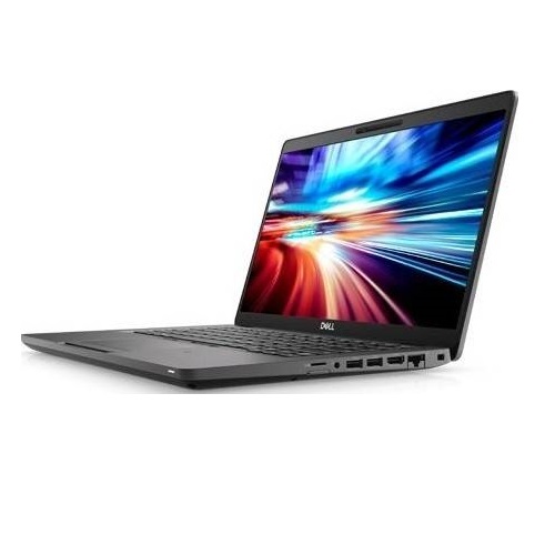Refurbished Dell Latitude 5400 (Core i5 8th Gen/8GB/256GB SSD/Webcam/14"/DOS)